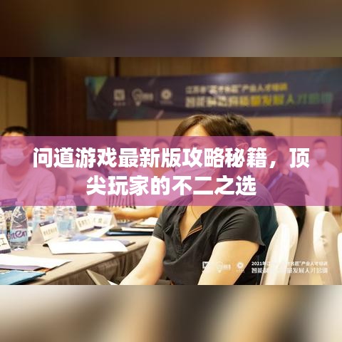 问道游戏最新版攻略秘籍，顶尖玩家的不二之选