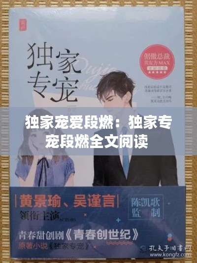 独家宠爱段燃：独家专宠段燃全文阅读 