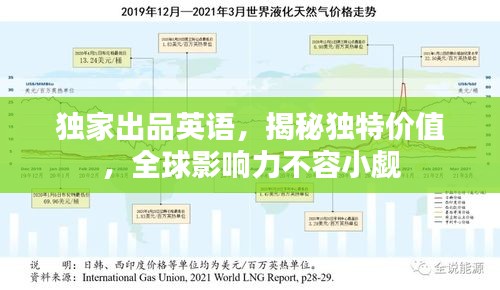独家出品英语，揭秘独特价值，全球影响力不容小觑