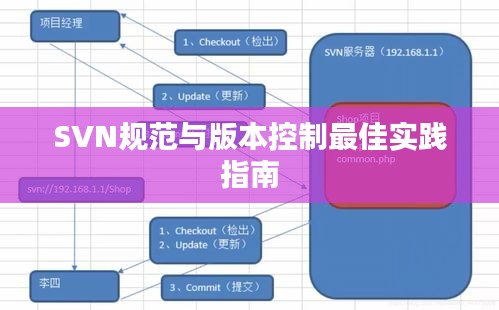 SVN规范与版本控制最佳实践指南