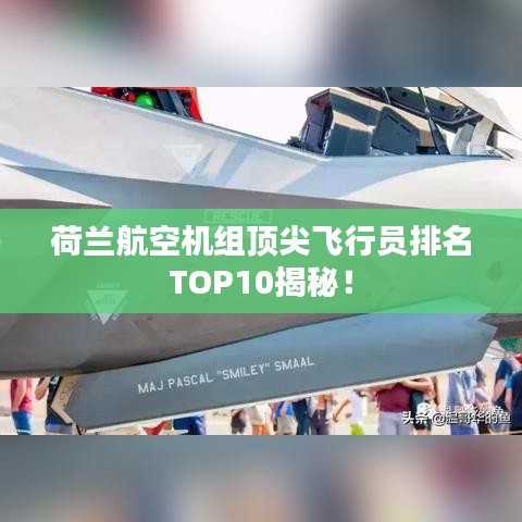 荷兰航空机组顶尖飞行员排名TOP10揭秘！