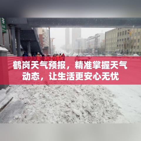 鹤岗天气预报，精准掌握天气动态，让生活更安心无忧