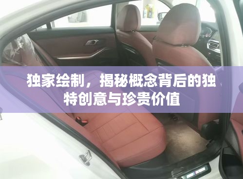 独家绘制，揭秘概念背后的独特创意与珍贵价值
