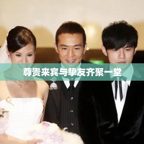 尊贵来宾与挚友齐聚一堂