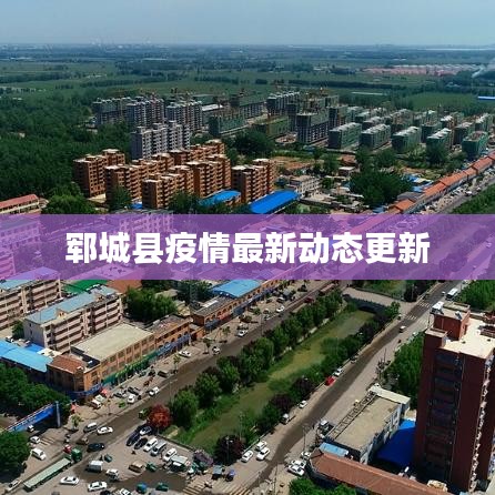 郓城县疫情最新动态更新