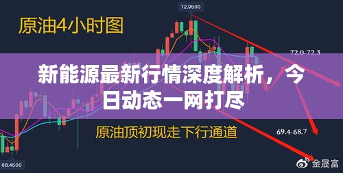 新能源最新行情深度解析，今日动态一网打尽