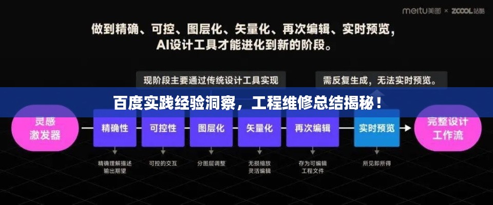 百度实践经验洞察，工程维修总结揭秘！