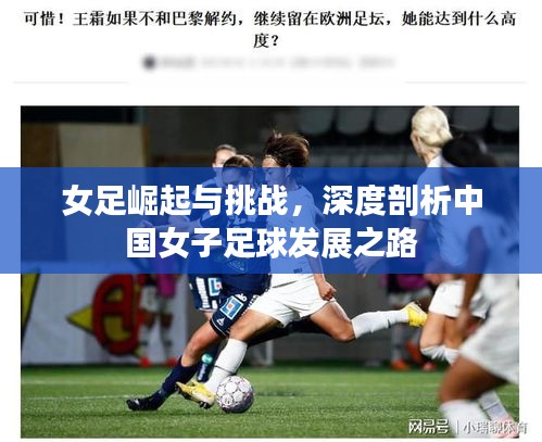 女足崛起与挑战，深度剖析中国女子足球发展之路