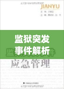 监狱突发事件解析与应对策略探讨