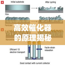 高效催化器的原理揭秘与应用领域探讨