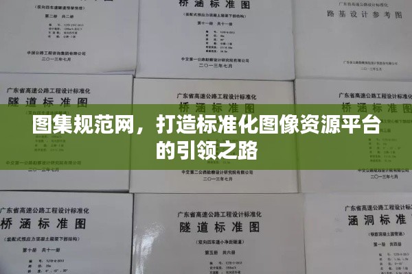图集规范网，打造标准化图像资源平台的引领之路