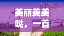 美丽美美哒，一首心动旋律的深情诠释
