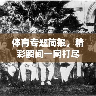 体育专题简报，精彩瞬间一网打尽！