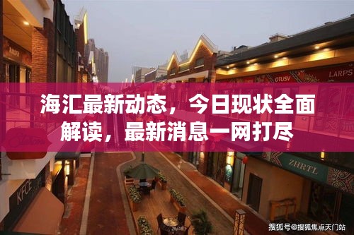 海汇最新动态，今日现状全面解读，最新消息一网打尽