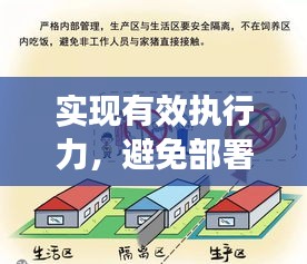 实现有效执行力，避免部署不落实工作的关键措施