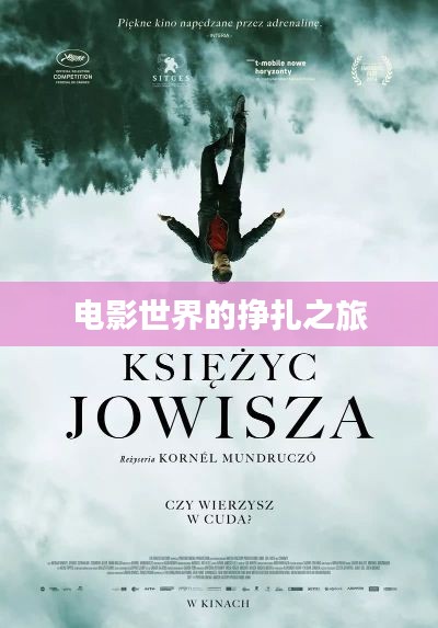 电影世界的挣扎之旅