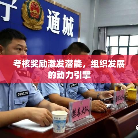 考核奖励激发潜能，组织发展的动力引擎