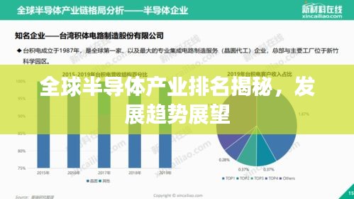 全球半导体产业排名揭秘，发展趋势展望