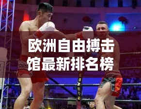 欧洲自由搏击馆最新排名榜单，热血激战之地一网打尽！