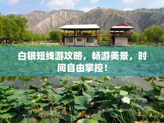 白银短线游攻略，畅游美景，时间自由掌控！