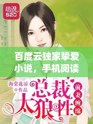 百度云独家挚爱小说，手机阅读深情缠绵之旅
