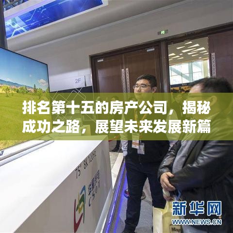 排名第十五的房产公司，揭秘成功之路，展望未来发展新篇章