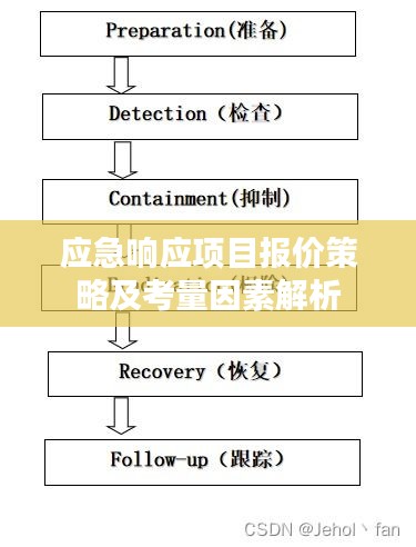 应急响应项目报价策略及考量因素解析