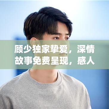 顾少独家挚爱，深情故事免费呈现，感人至深！