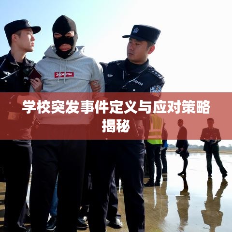 学校突发事件定义与应对策略揭秘