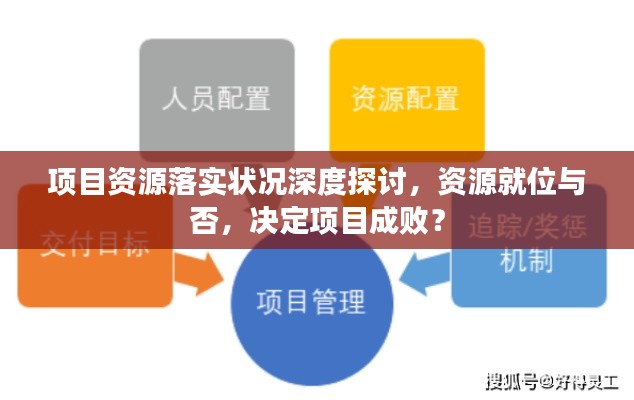 项目资源落实状况深度探讨，资源就位与否，决定项目成败？