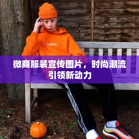 微商服装宣传图片，时尚潮流引领新动力