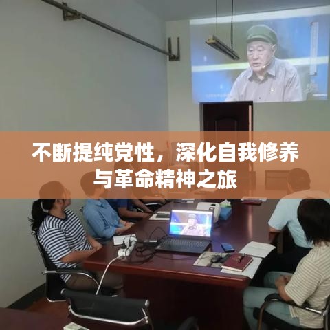 不断提纯党性，深化自我修养与革命精神之旅
