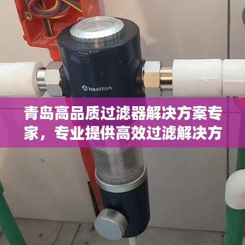 青岛高品质过滤器解决方案专家，专业提供高效过滤解决方案