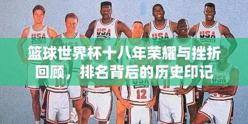 篮球世界杯十八年荣耀与挫折回顾，排名背后的历史印记