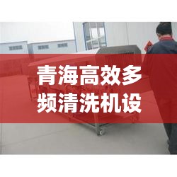 青海高效多频清洗机设计，创新科技与清洁解决方案的完美结合