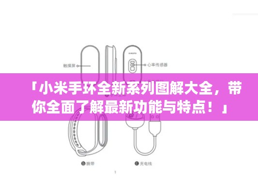 「小米手环全新系列图解大全，带你全面了解最新功能与特点！」