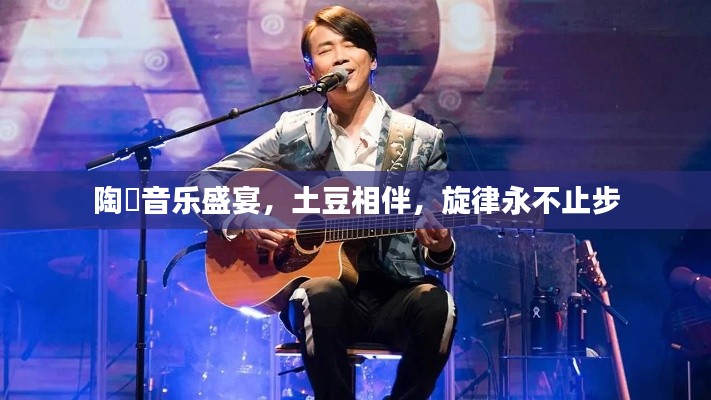 陶喆音乐盛宴，土豆相伴，旋律永不止步
