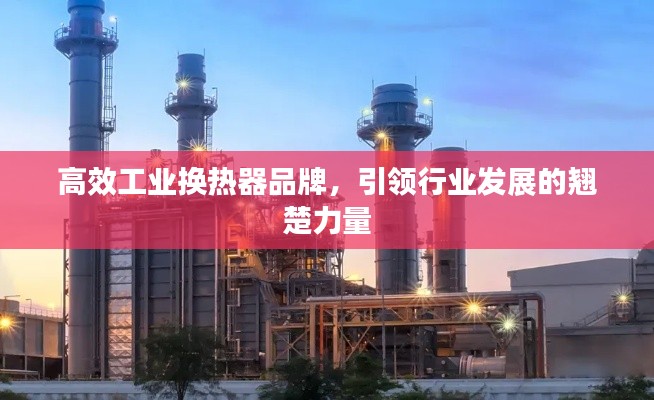 高效工业换热器品牌，引领行业发展的翘楚力量