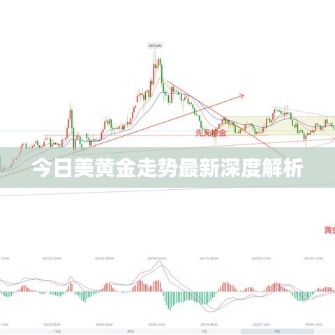 今日美黄金走势最新深度解析