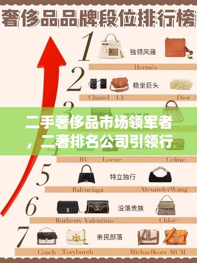 二手奢侈品市场领军者，二奢排名公司引领行业风潮