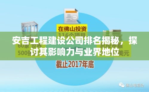 安吉工程建设公司排名揭秘，探讨其影响力与业界地位