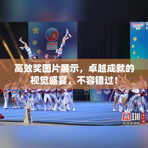 高效奖图片展示，卓越成就的视觉盛宴，不容错过！