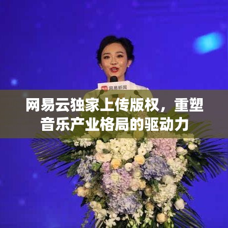 网易云独家上传版权，重塑音乐产业格局的驱动力