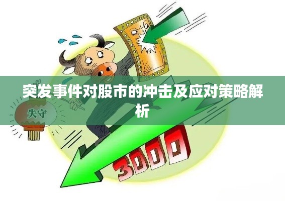 突发事件对股市的冲击及应对策略解析