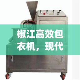 椒江高效包衣机，现代家庭理想之选，家用包衣利器！
