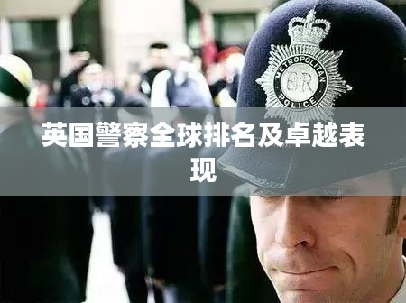 英国警察全球排名及卓越表现
