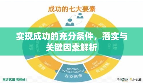 实现成功的充分条件，落实与关键因素解析