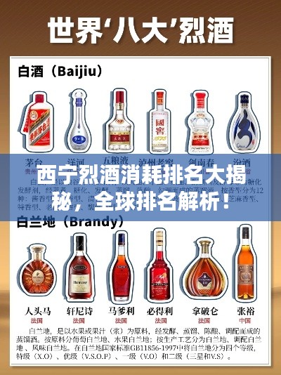 西宁烈酒消耗排名大揭秘，全球排名解析！