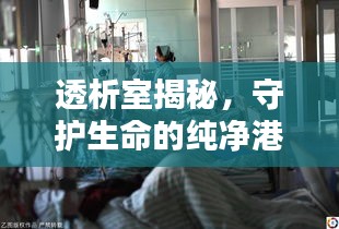透析室揭秘，守护生命的纯净港湾